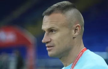 Шевчук: «Динамо» сможет бросить вызов «Шахтеру» в борьбе за золотые медали