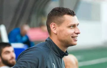 Александр Рыбка подпишет контракт с новым клубом