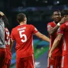 ПСЖ - Бавария прогноз на матч