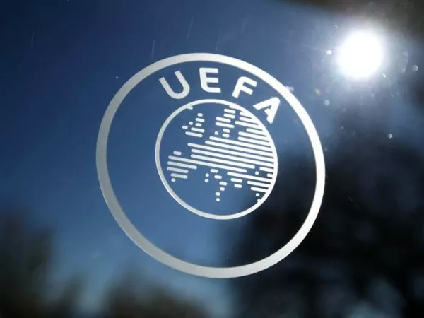 Таблица коэффициентов УЕФА: "Шахтер" сохраняет прямое попадание в группу ЛЧ