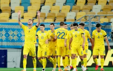 Испания - Украина прогноз на матч