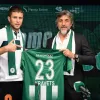 Официально: Кравец подписал контракт с турецким клубом