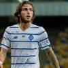 Еще один футболист киевского «Динамо» переезжает в Европу