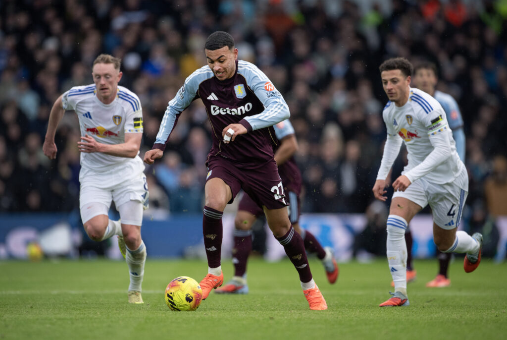 Aston Villa vs Leeds United – Premier League Match Preview & Betting Odds Aston Villa vs Leeds United Prediction: Premier League Match Preview