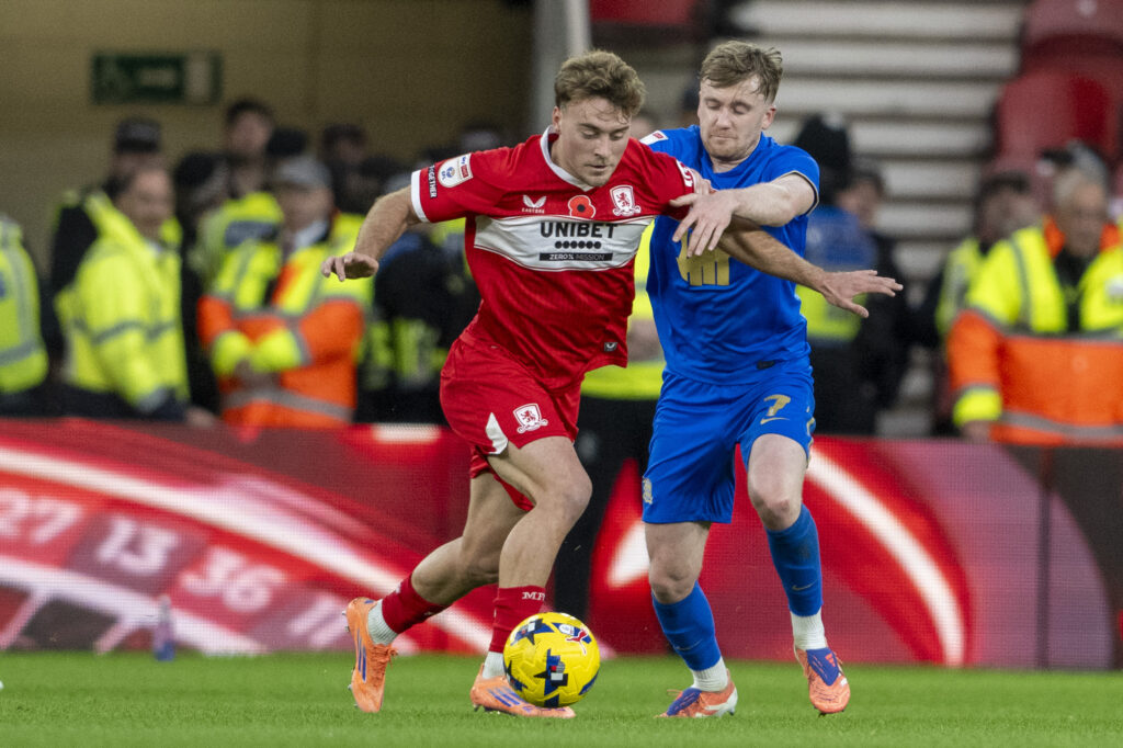 Birmingham vs Middlesbrough: Championship Prediction