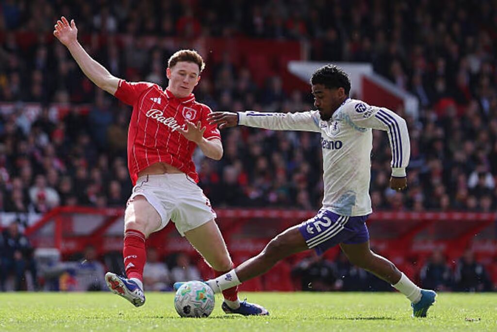 Image - Nottinghamshire Live