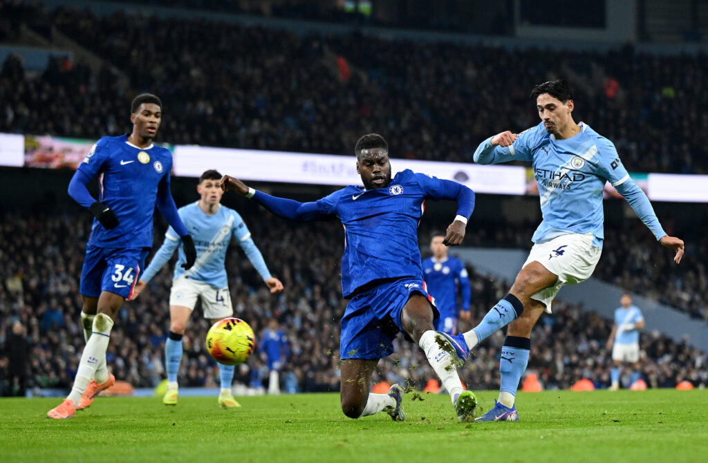 Chelsea vs Manchester City Prediction and Match Analysis Chelsea vs Manchester City Prediction and Match Analysis