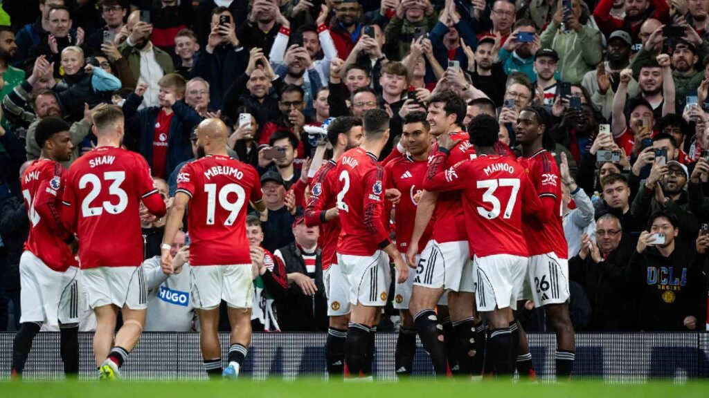 Image - Manchester United