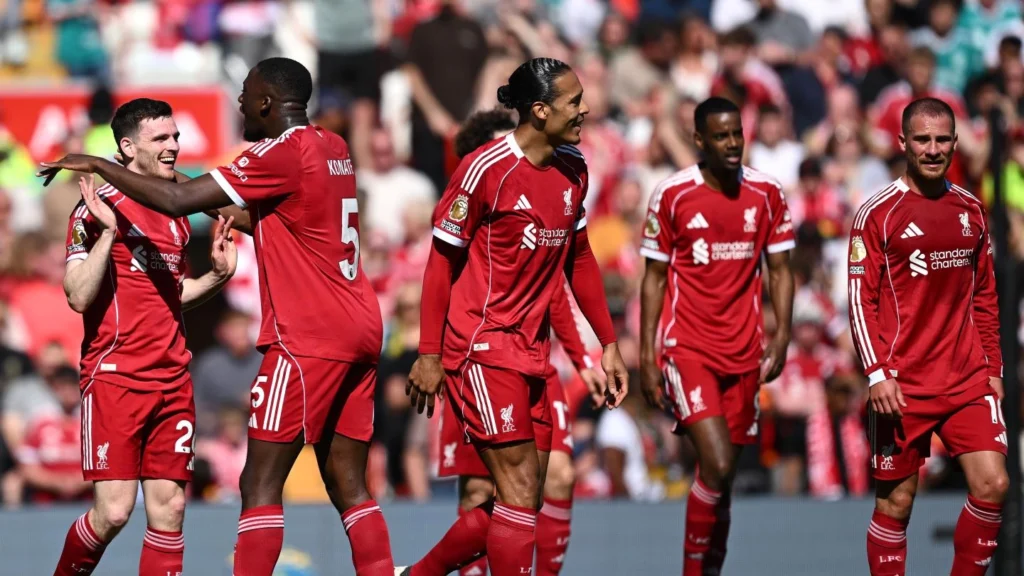 Image - Liverpool FC