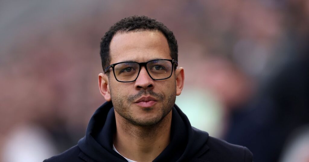 Liam Rosenior - football.london