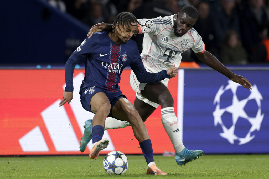 PSG vs Bayern Munich Prediction and Match Analysis