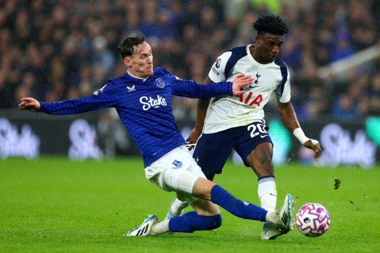 Tottenham vs Everton: Premier League Match Preview and Prediction for May 24, 2026