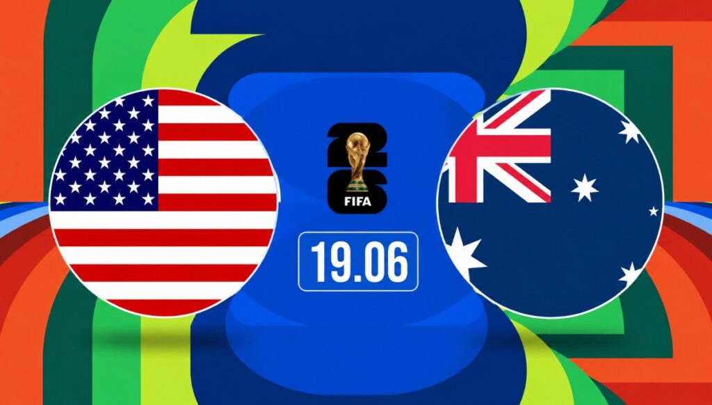 USA vs Australia prediction