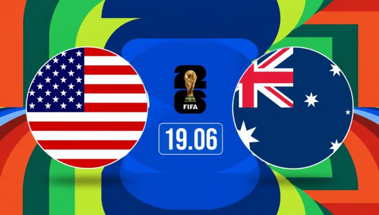 USA vs Australia prediction
