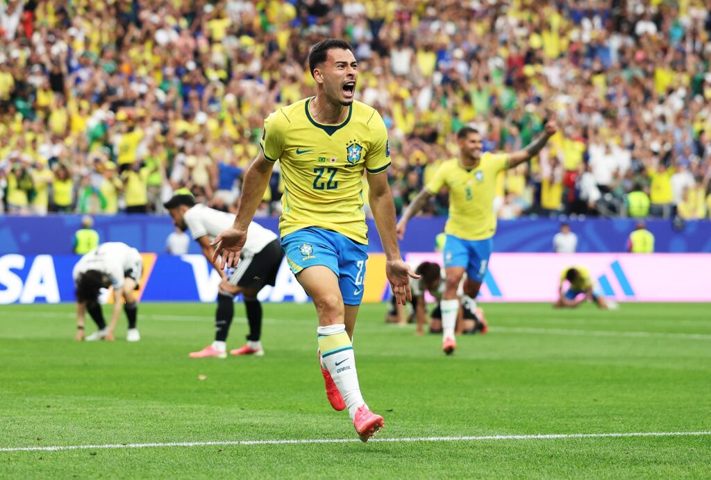 Brazil World Cup