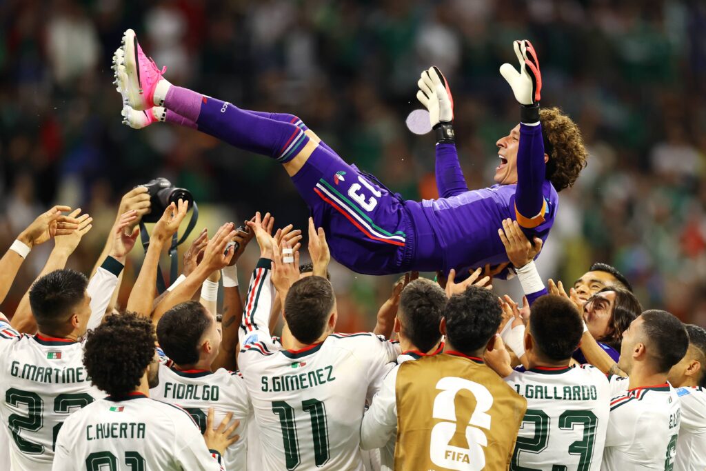 Mexico World Cup