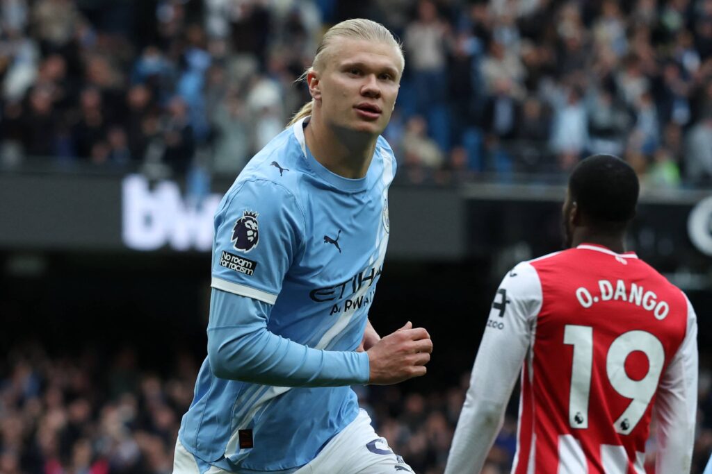 Premier League Scorers