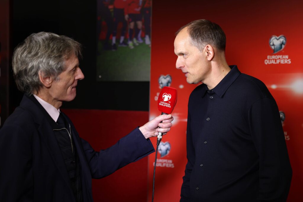 Thomas Tuchel