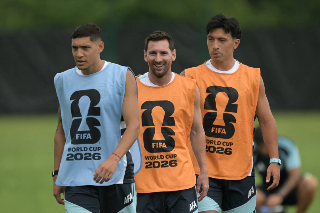 Argentina vs Cape Verde World Cup Team News, Preview and Prediction Argentina vs Cape Verde World Cup