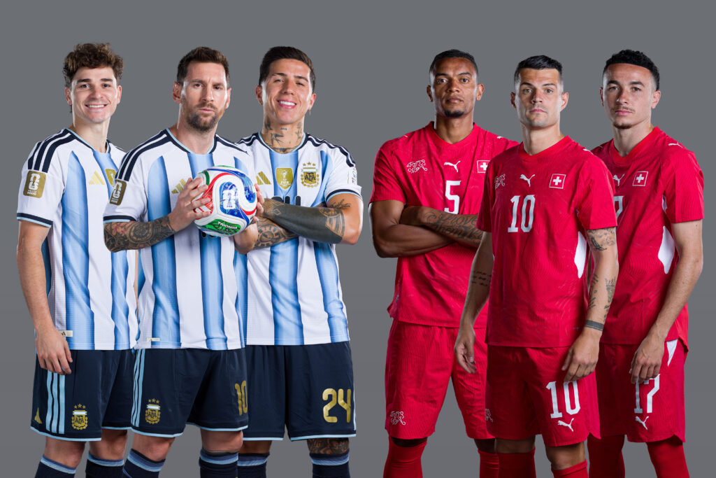 Argentina vs Switzerland: World Cup Quarter-Final Preview and Prediction Argentina v Switzerland prediction