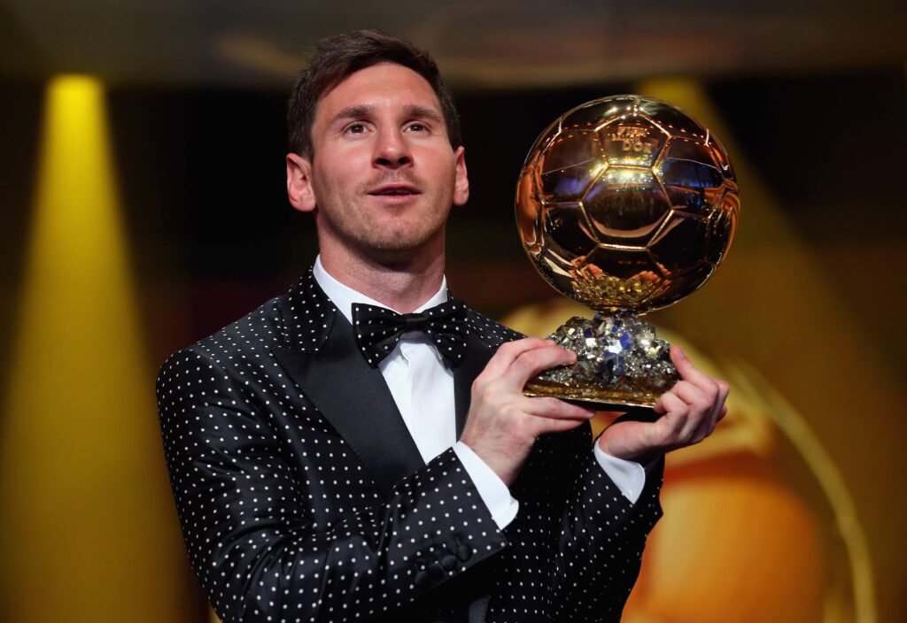 Ballon d’Or