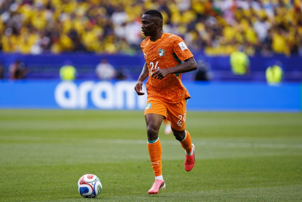 Bazoumana Toure