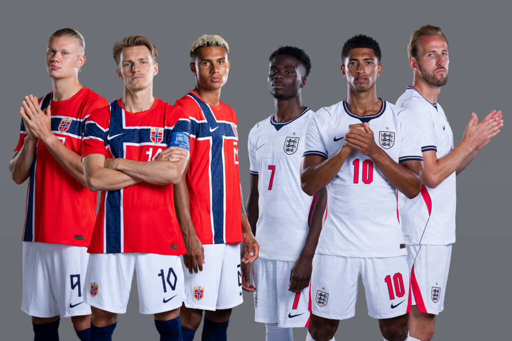 England vs Norway: Five Key Areas Ahead of World Cup Quarter-Final Match-Up England vs Norway