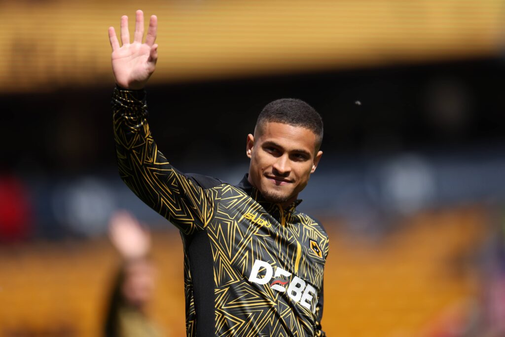 Joao Gomes