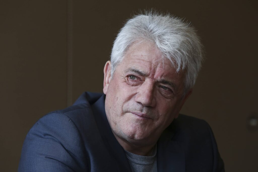 Liverpool and Newcastle Legend, Kevin Keegan, Dies Kevin Keegan Death