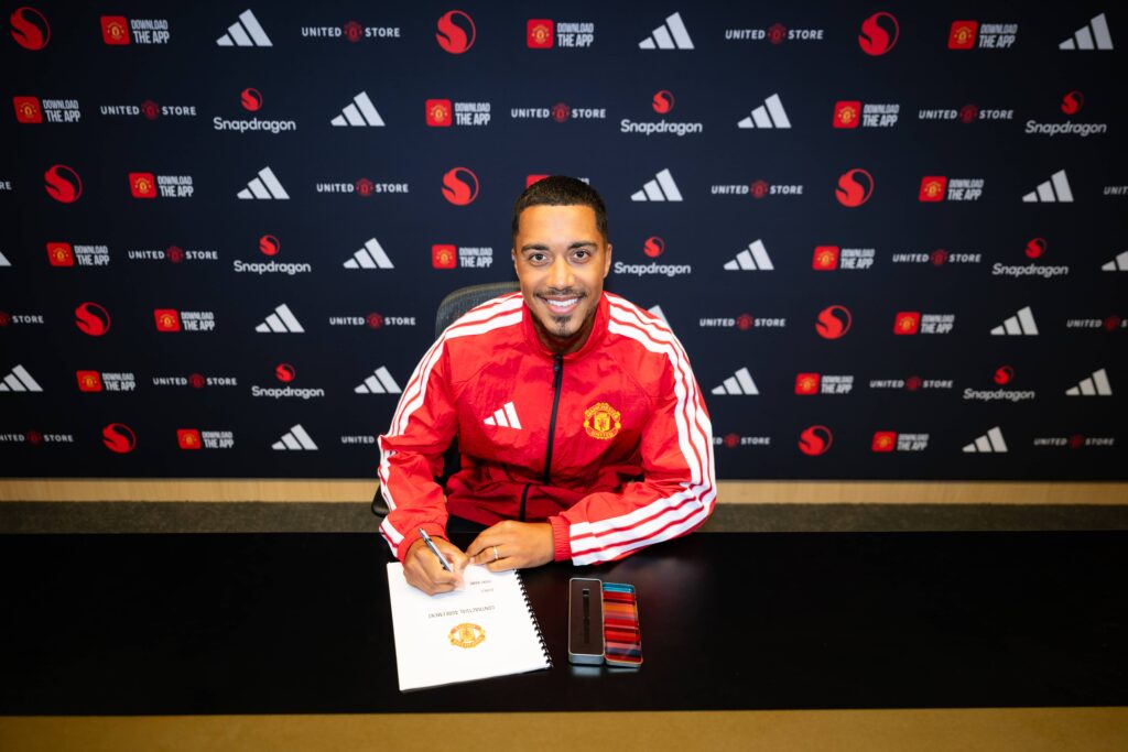 Youri Tielemans Man Utd Transfer