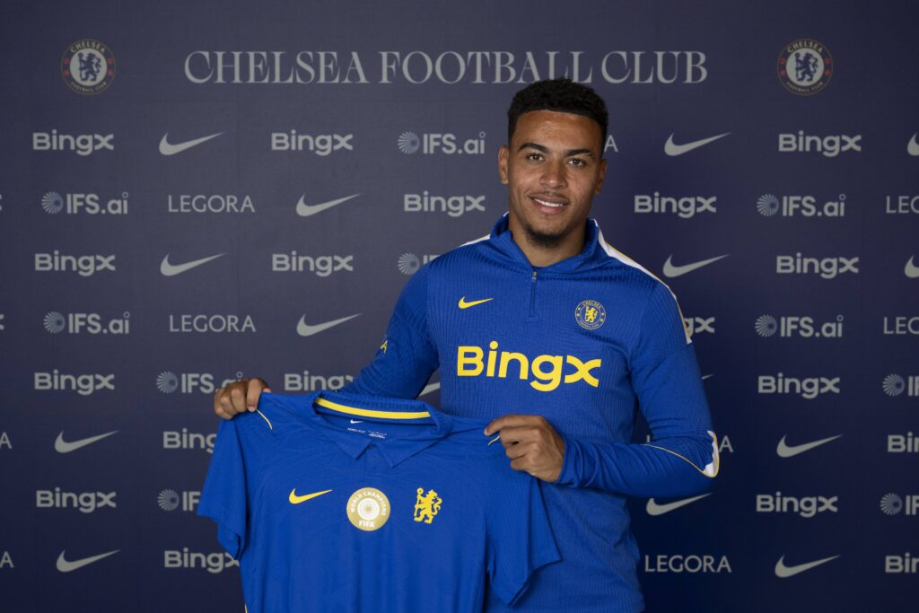 Morgan Rogers Chelsea Transfer Complete
