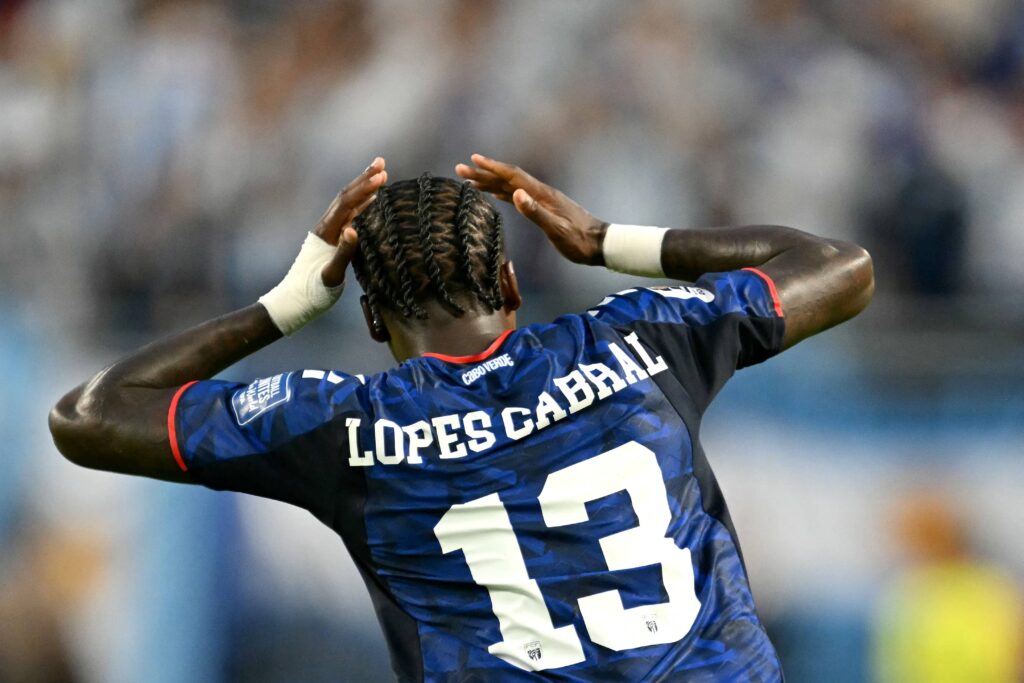 Sidny Cabral