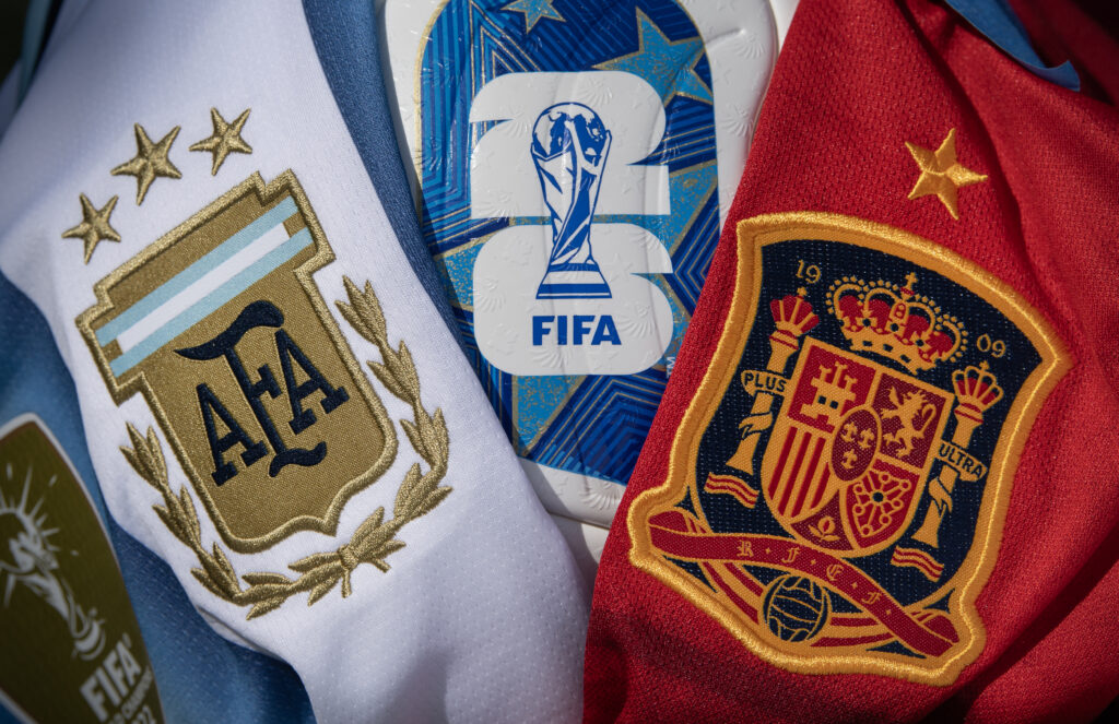 Spain vs Argentina: Everything You Need to Know Before the World Cup Final