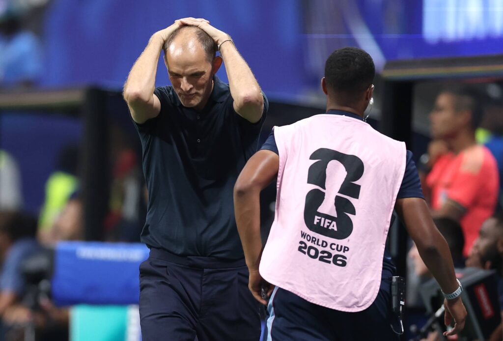 Thomas Tuchel