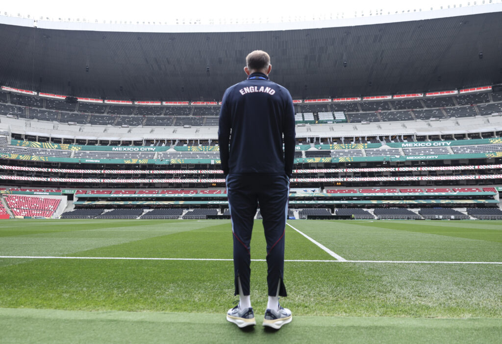 Thomas Tuchel